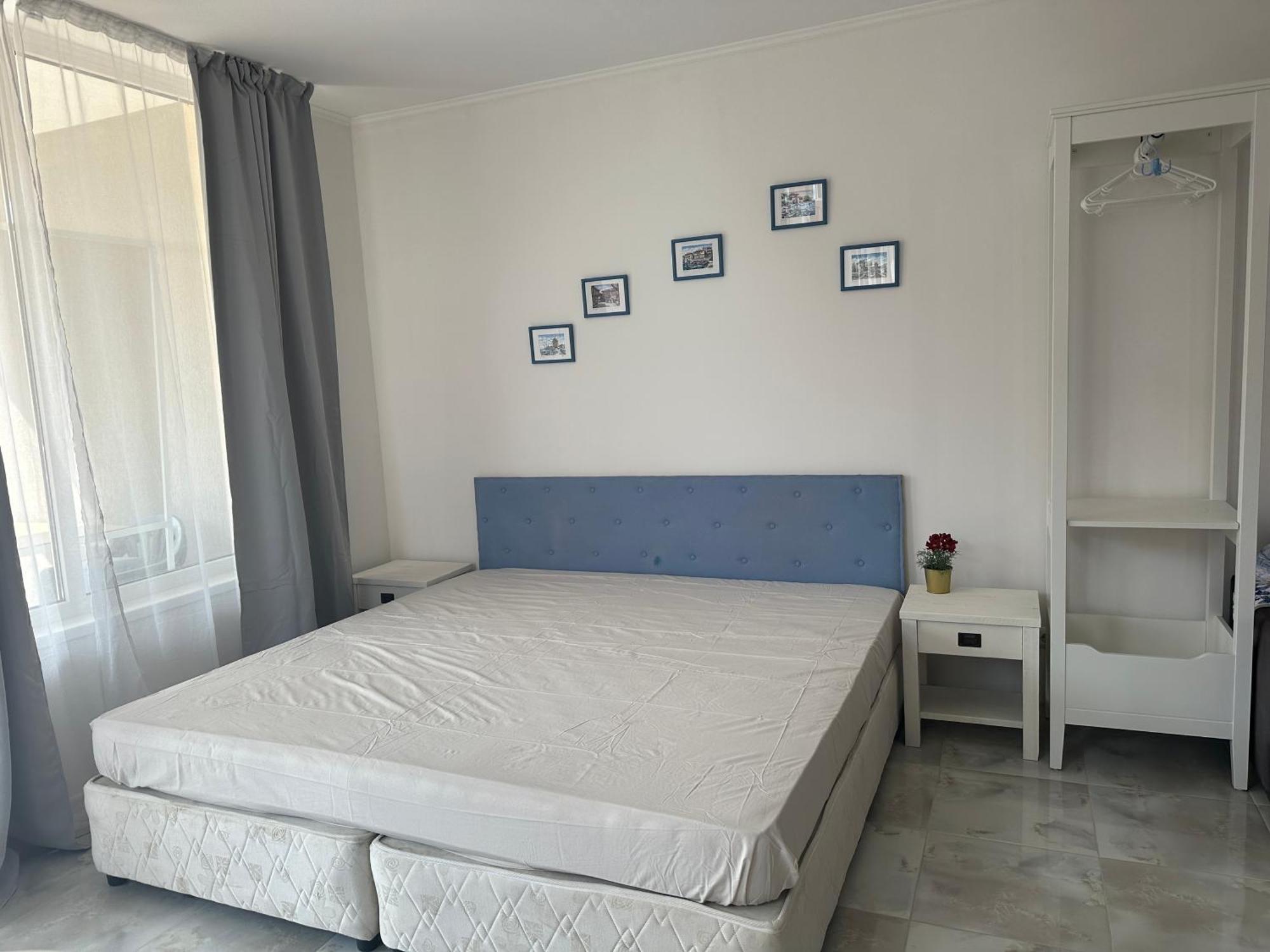Oazis Sea View Apartment Ravda Esterno foto